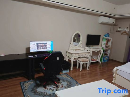 Джиангме: Zeuse Sports Apartment