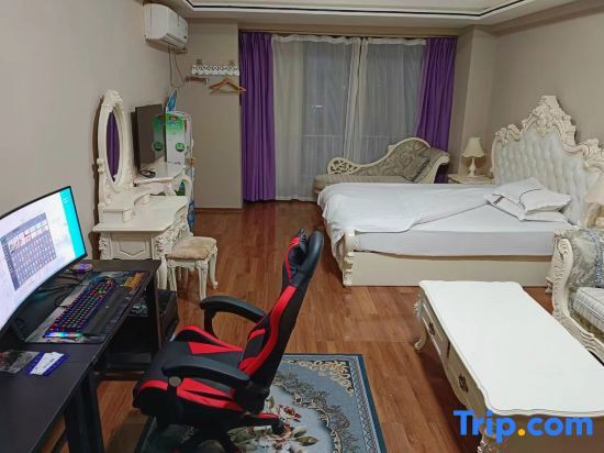 Джиангме: Zeuse Sports Apartment