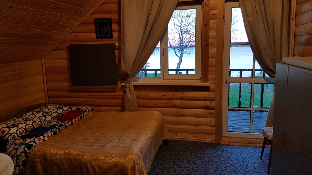 Пряжа: Вилла Святое Озеро