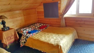 Пряжа: Вилла Святое Озеро