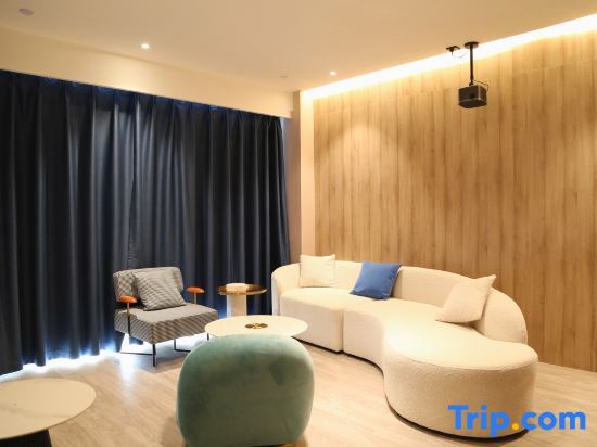 Шанхай: Yishang Hotel Shanghai Bay University Town