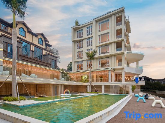 Цзиньюань: The Fogang Tolanno Hot-Spring Resort
