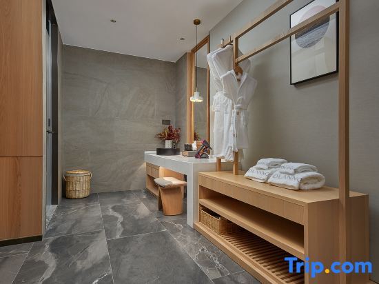 Цзиньюань: The Fogang Tolanno Hot-Spring Resort