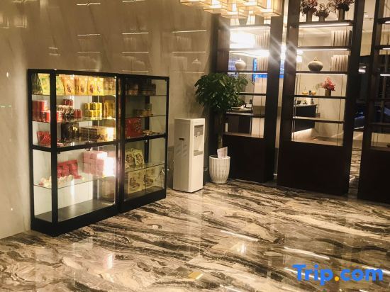 Ичунь: Benga International Hotel