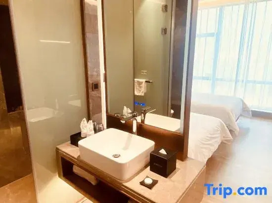 Ичунь: Benga International Hotel