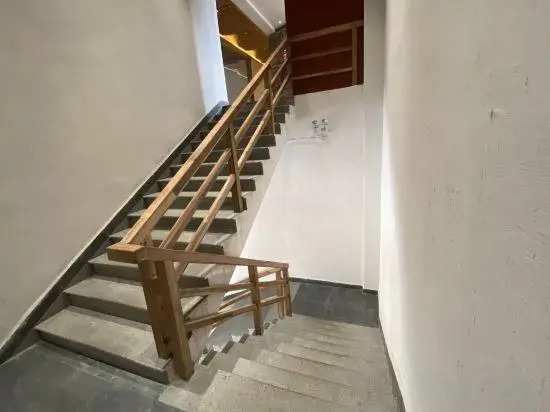 Шаогуань: Ruyuan Sanbao Homestay