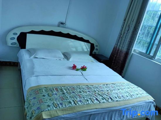 Хэчи: Dreamland Convenience Hotel