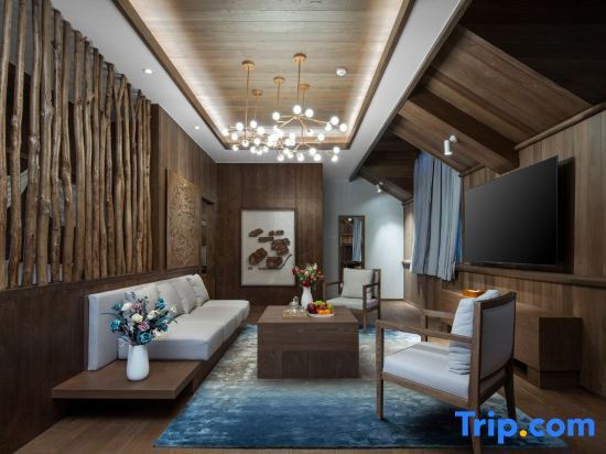 Буркин: Jupiter Sky Resort