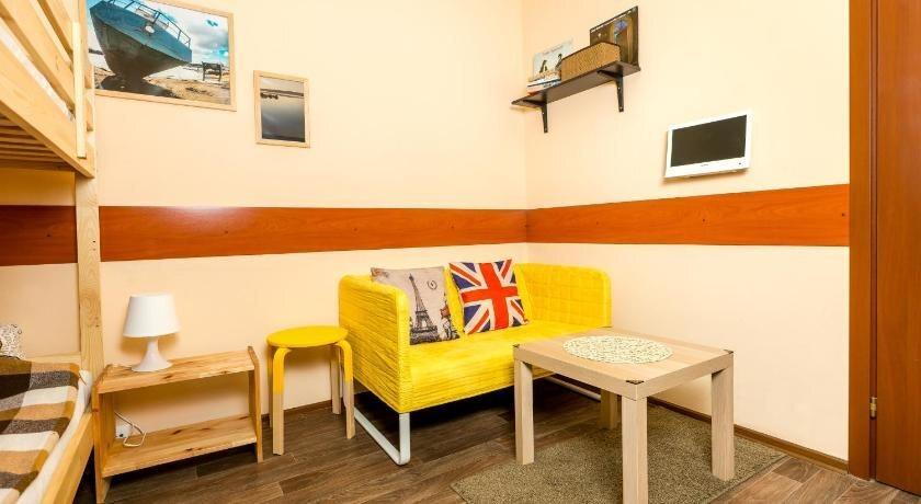 Сортавала: Hostel Dacha