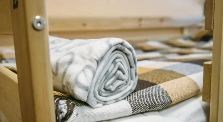 Сортавала: Hostel Dacha