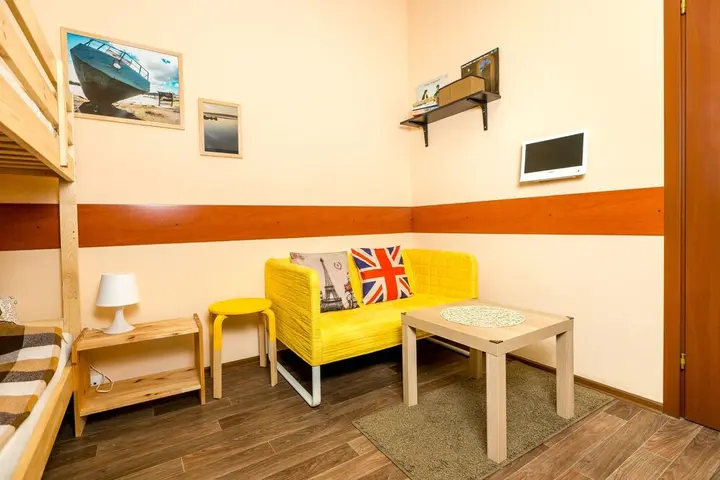 Сортавала: Hostel Dacha