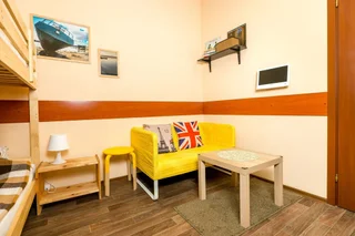 Сортавала: Hostel Dacha