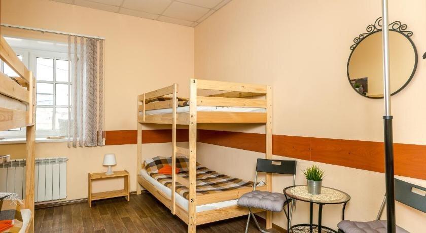 Сортавала: Hostel Dacha