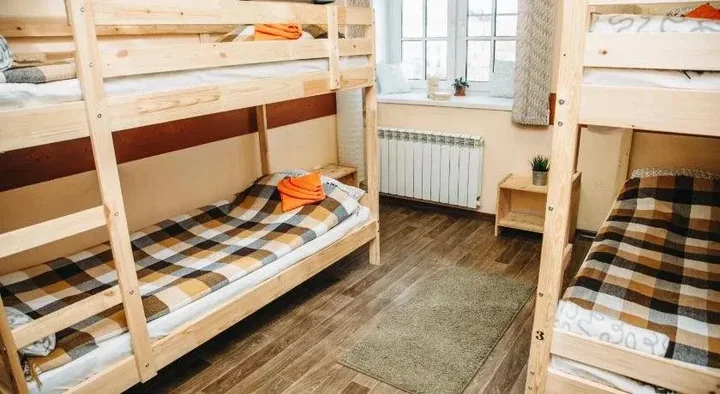 Сортавала: Hostel Dacha