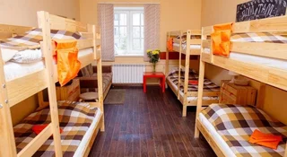 Сортавала: Hostel Dacha