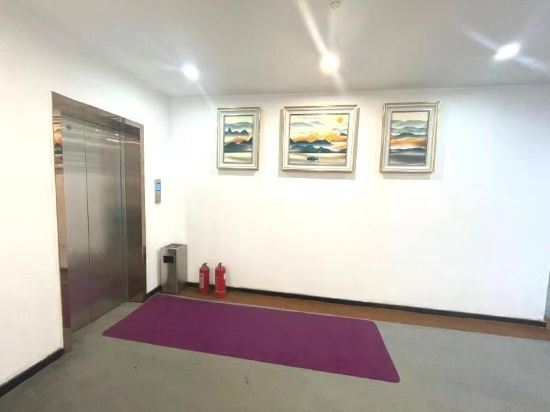 Чжэнчжоу: Cangzhou Boutique Hotel
