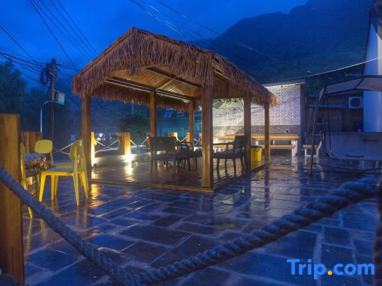Пекин: Beijing Huairou Xiangshui Lake Scenic Area Shaudi B&B