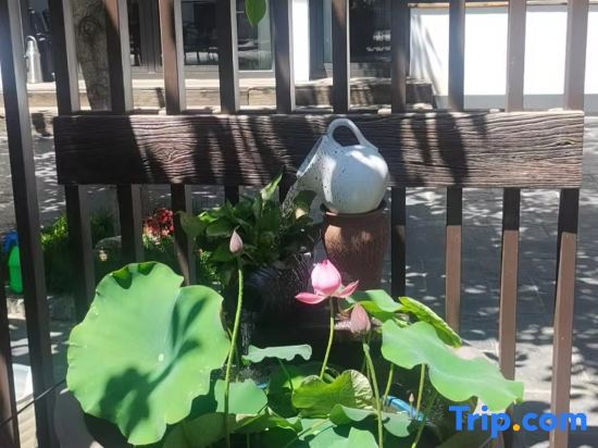 Пекин: Beijing Huairou Xiangshui Lake Scenic Area Shaudi B&B