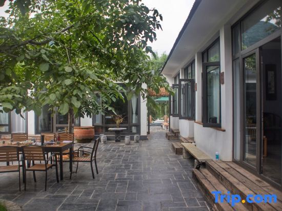 Пекин: Beijing Huairou Xiangshui Lake Scenic Area Shaudi B&B