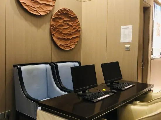 Цзиньюань: Fogang Country Garden Hemingzhou Hot Spring Fengqi Apartment Hotel