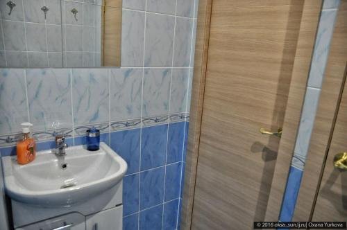 Рускеала: Hostel Ruskeala