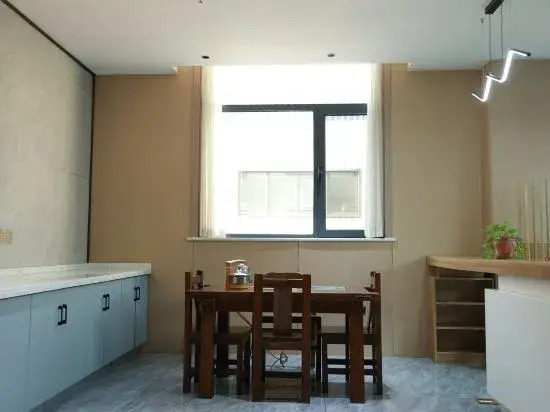 Синьсян: Xingyue Wisdom Hotel (Xinxiang Huixian Branch)