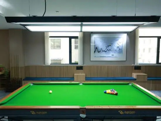 Синьсян: Xingyue Wisdom Hotel (Xinxiang Huixian Branch)