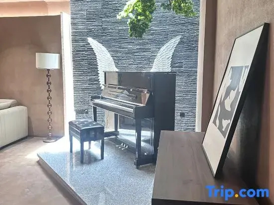 Чэньчжоу: Water Mist Homestay