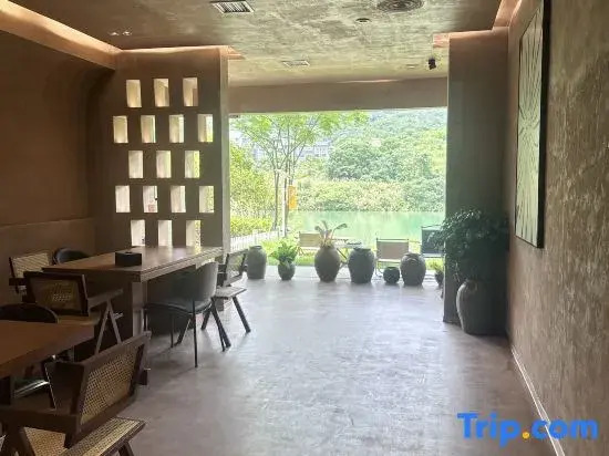 Чэньчжоу: Water Mist Homestay