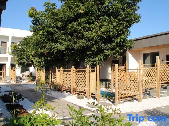 Бэйхай: Yunshang Garden Boutique Homestay (Dishui Danping Branch)