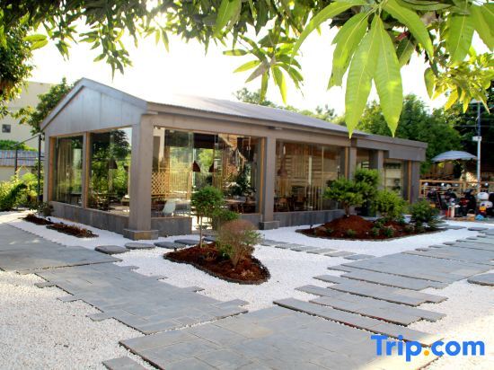 Бэйхай: Yunshang Garden Boutique Homestay (Dishui Danping Branch)