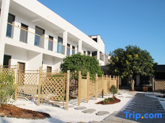 Бэйхай: Yunshang Garden Boutique Homestay (Dishui Danping Branch)
