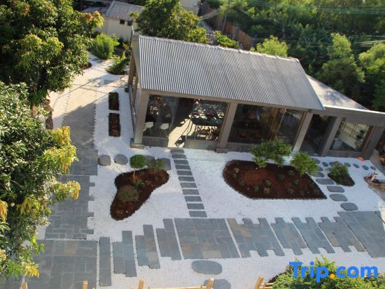 Бэйхай: Yunshang Garden Boutique Homestay (Dishui Danping Branch)