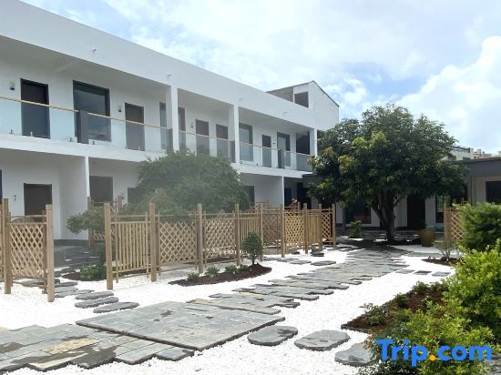Бэйхай: Yunshang Garden Boutique Homestay (Dishui Danping Branch)