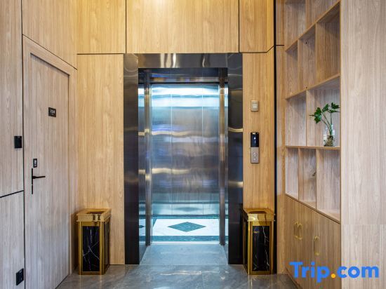 GreenTree Inn Express Hotel (Shanghai Aerospace City Xindu Road) — фото 2
