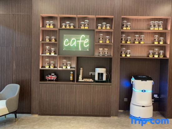 Шанхай: Home Selection Hotel (Shanghai Meilan Lake Luonan New Village Subway Station Store)