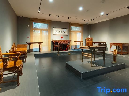 Фучжоу: Fuzhou Wenchangli Yilu Homestay