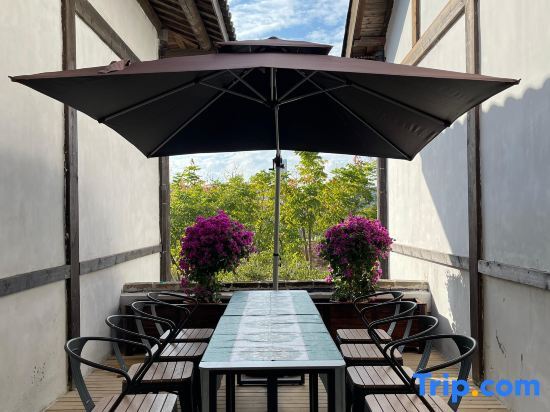 Фучжоу: Fuzhou Wenchangli Yilu Homestay