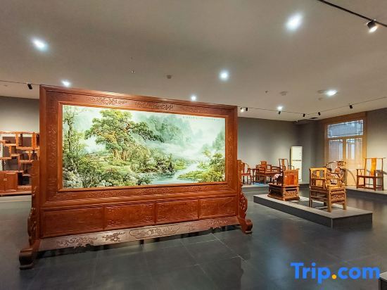 Фучжоу: Fuzhou Wenchangli Yilu Homestay