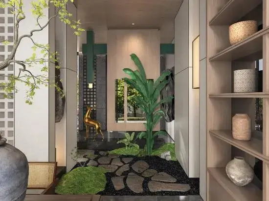 Учжоу: Park Hyatt Hotel
