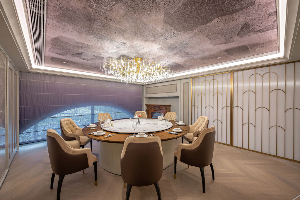 Шанхай: Mercure Lujiazui  Shanghai