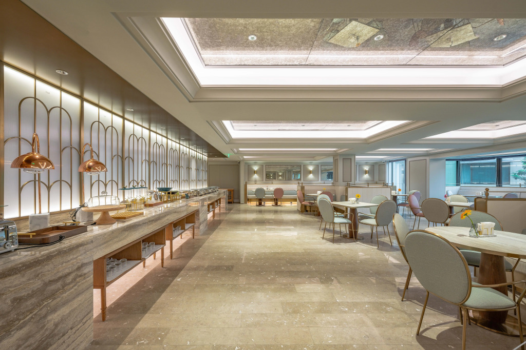 Шанхай: Mercure Lujiazui  Shanghai