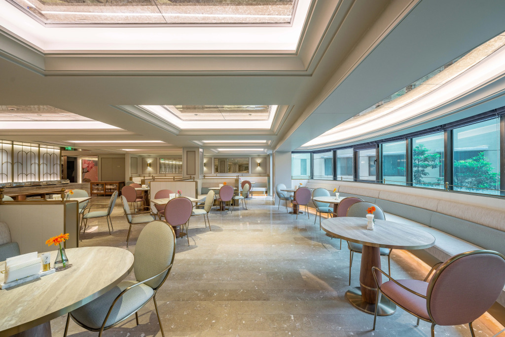 Шанхай: Mercure Lujiazui  Shanghai