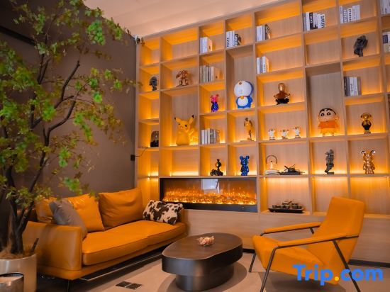 Синьсян: Seekway Hotel (Baolong Tiandi)