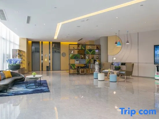 Линьи: Home Inn (Linyi Feixian Tanyuzhen Branch)