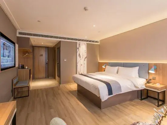 Линьи: Home Inn (Linyi Feixian Tanyuzhen Branch)