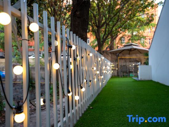 Ляньюньган: Xiaoyue Homestay (Haitang South Road Branch)