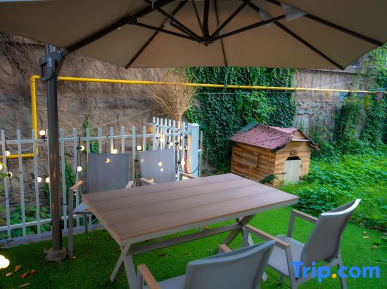Ляньюньган: Xiaoyue Homestay (Haitang South Road Branch)