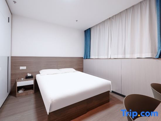 Шанхай: No.1 Hotel Nidland Official Site (Xilan Road)