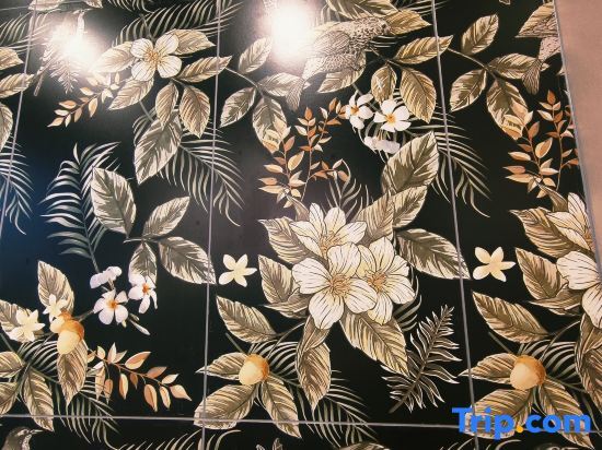 Тайчжоу: Guoyan Mom's Flower Room Homestay (Ziyang Street Taizhou Fucheng Branch)
